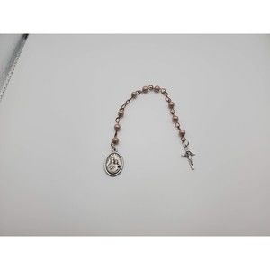 Mary, Virgin of Carmel chaplet